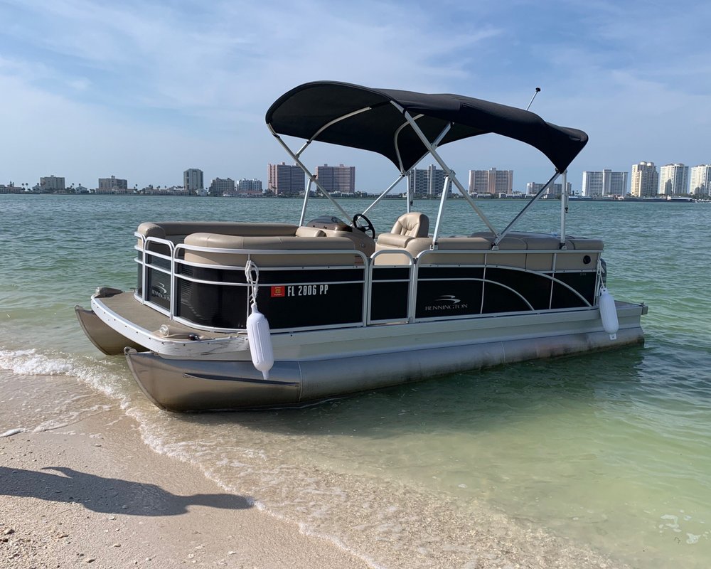 THE 10 BEST Clearwater Boat Rentals (Updated 2024) - Tripadvisor