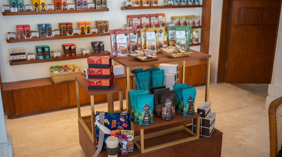 Products Display