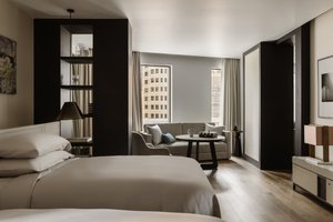 Phòng & Phòng Suite