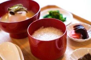 食事