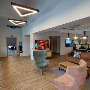 Go Hotel Shnelli, hotel in Tallinn