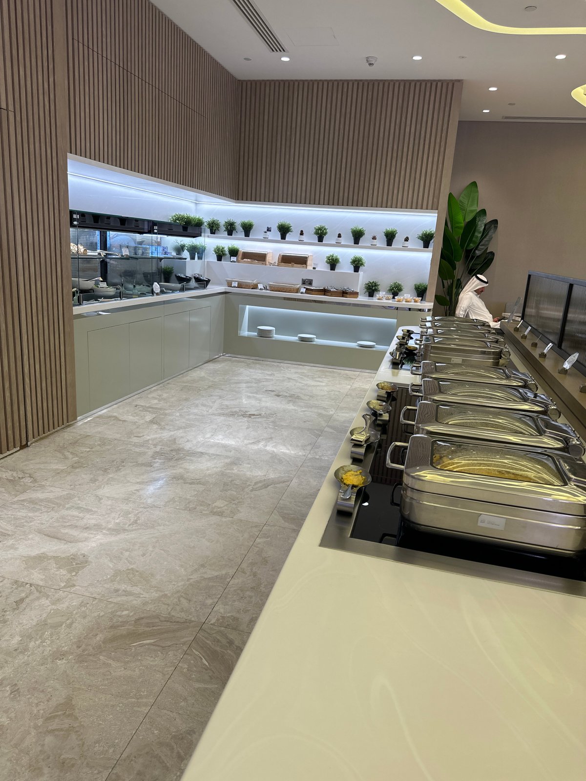 Sharjah Business Class Lounge, Шарджа: лучшие советы перед посещением -  Tripadvisor