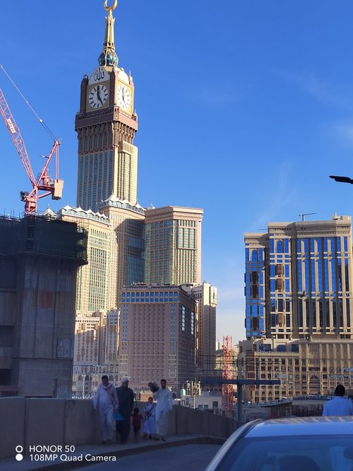 Shaza Makkah - UPDATED 2023 Prices, Reviews & Photos (Mecca) - Hotel ...