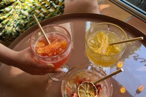 Boissons