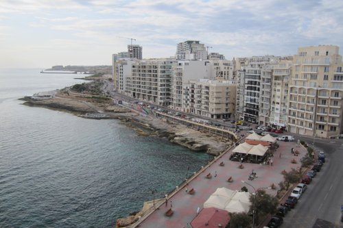 SLIEMA CHALET HOTEL - Updated 2023 Reviews (Malta)