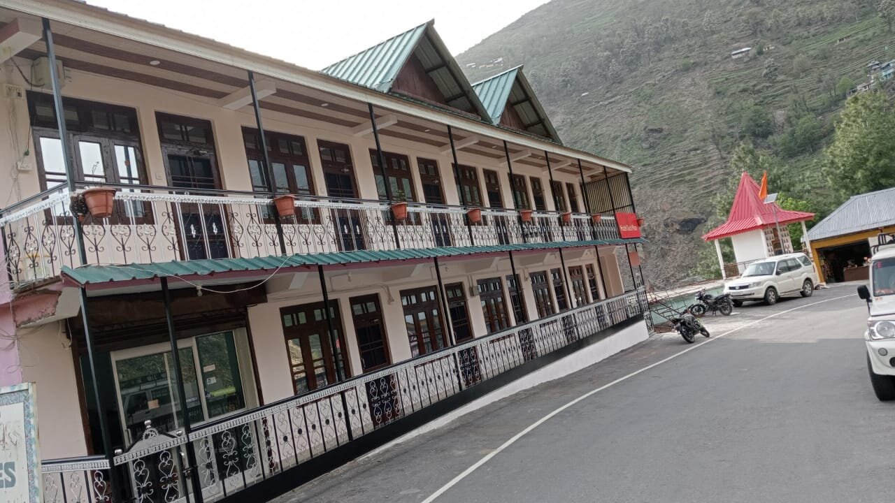 HOTEL SACH PASS (Tissa, India): opiniones, comparación de precios