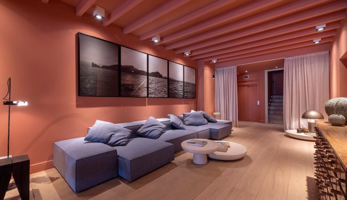 Imagen 16 de Calatrava Mediterranean Sea House