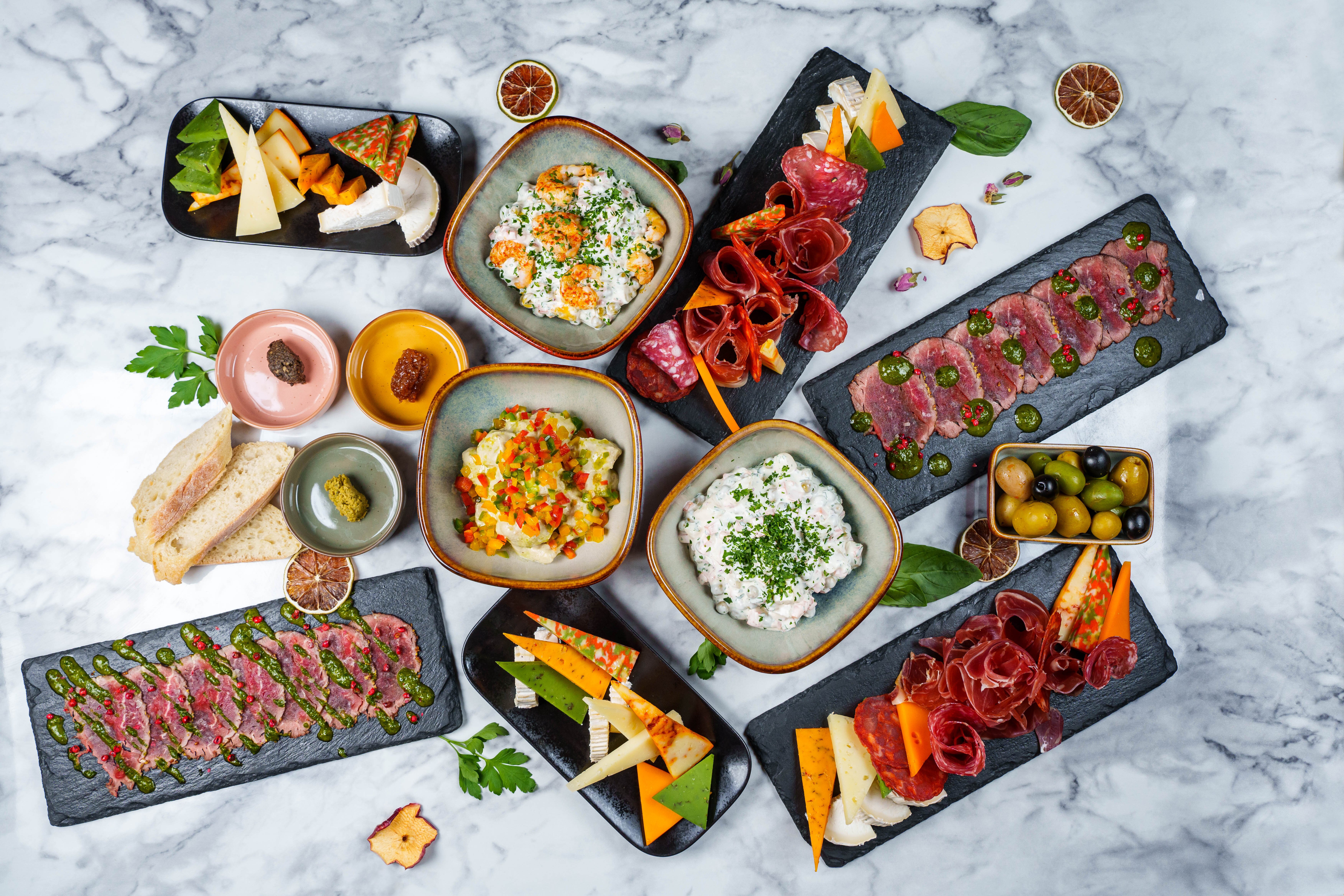 Tapas bar hotsell