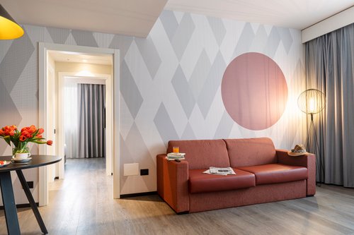 Quark Hotel Milano - UPDATED 2023 Prices, Reviews &amp; Photos (Milan ...