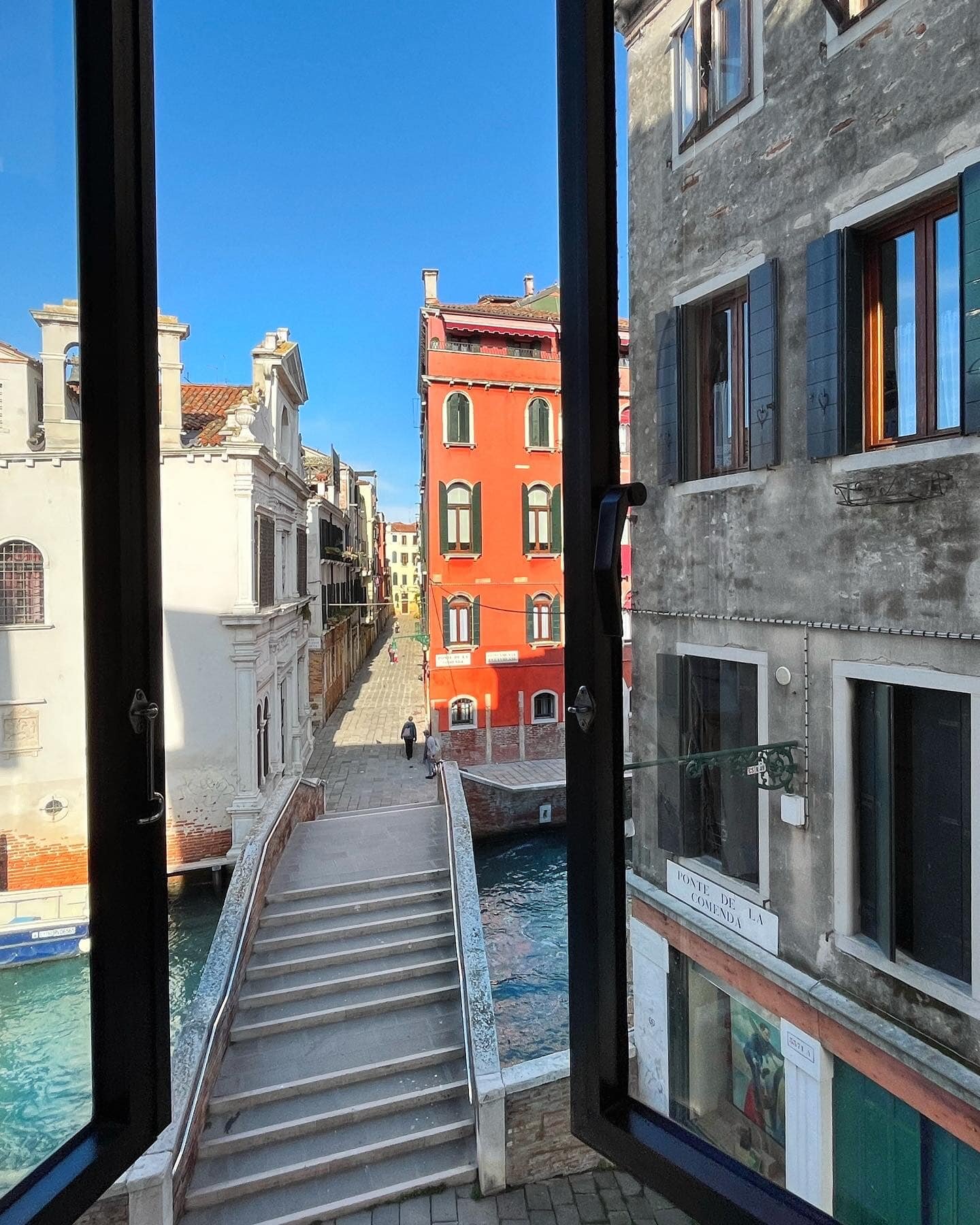 B&B CA' ISIDORO - Prices & Reviews (Venice, Italy)