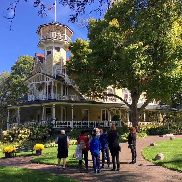 Lake Geneva Tours - 레이크 제네바 - Lake Geneva Tours의 리뷰 - 트립어드바이저