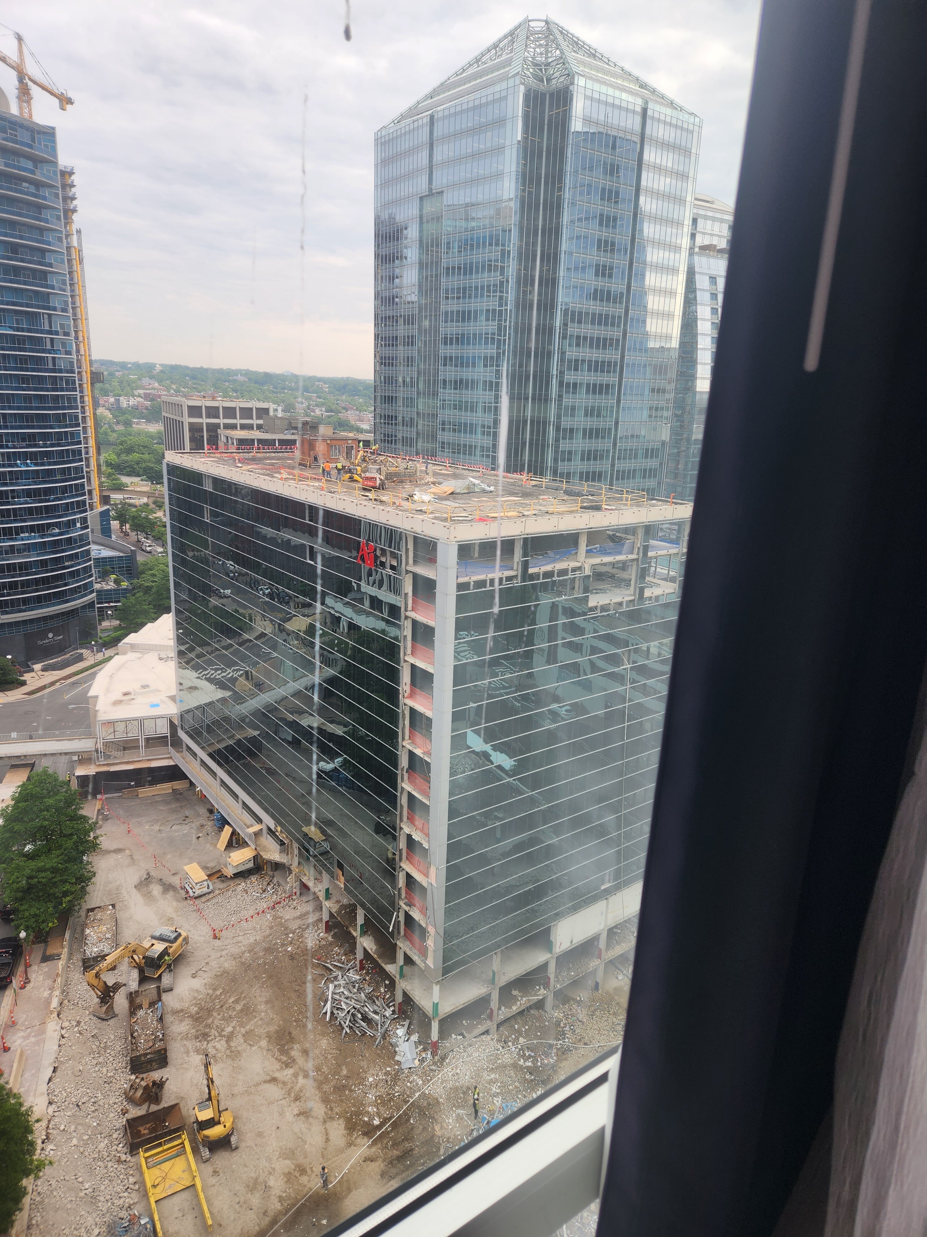 HYATT CENTRIC ARLINGTON - Updated 2023 Reviews (VA)