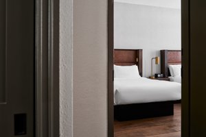 Rom og suite