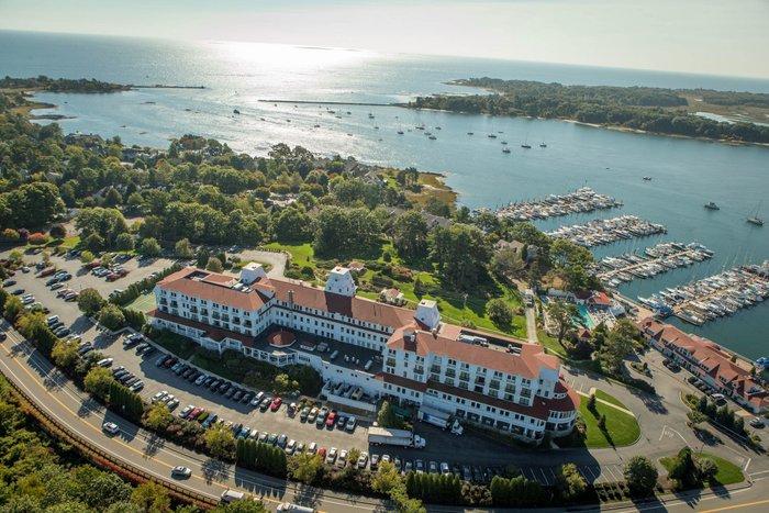 WENTWORTH BY THE SEA - Updated 2023 Prices & Hotel Reviews (New Castle, NH)