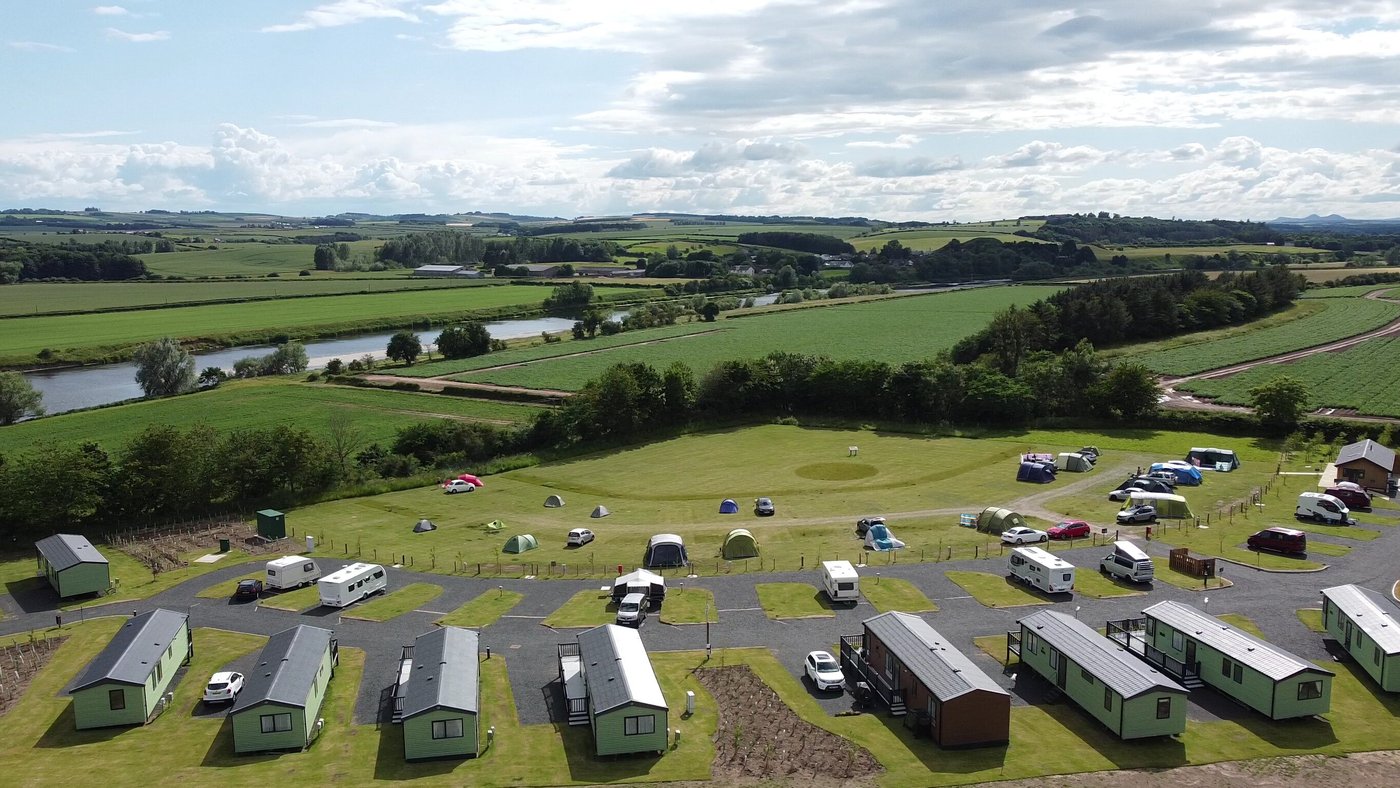 Coldstream Holiday Park Updated 2024 Prices And Campground Reviews