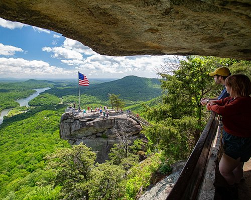 north carolina tourist attractions mountains