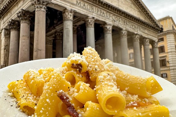 The 11 Best Restaurants Near the Spanish Steps in 2023 - The Roman Guy