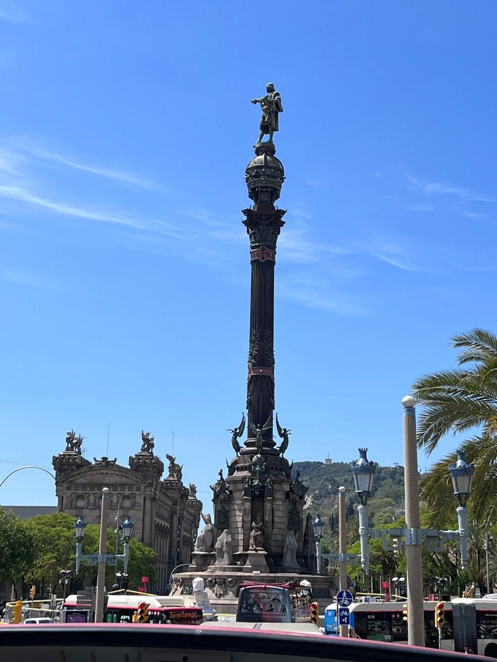 Imagen 2 de Passeig del Colom