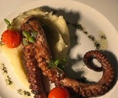 Restaurantes