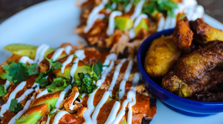 Taco Mamacita Nashville