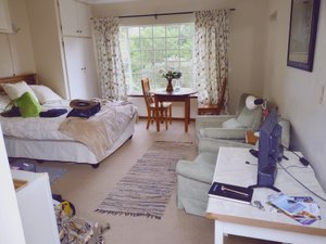 Room & Suite