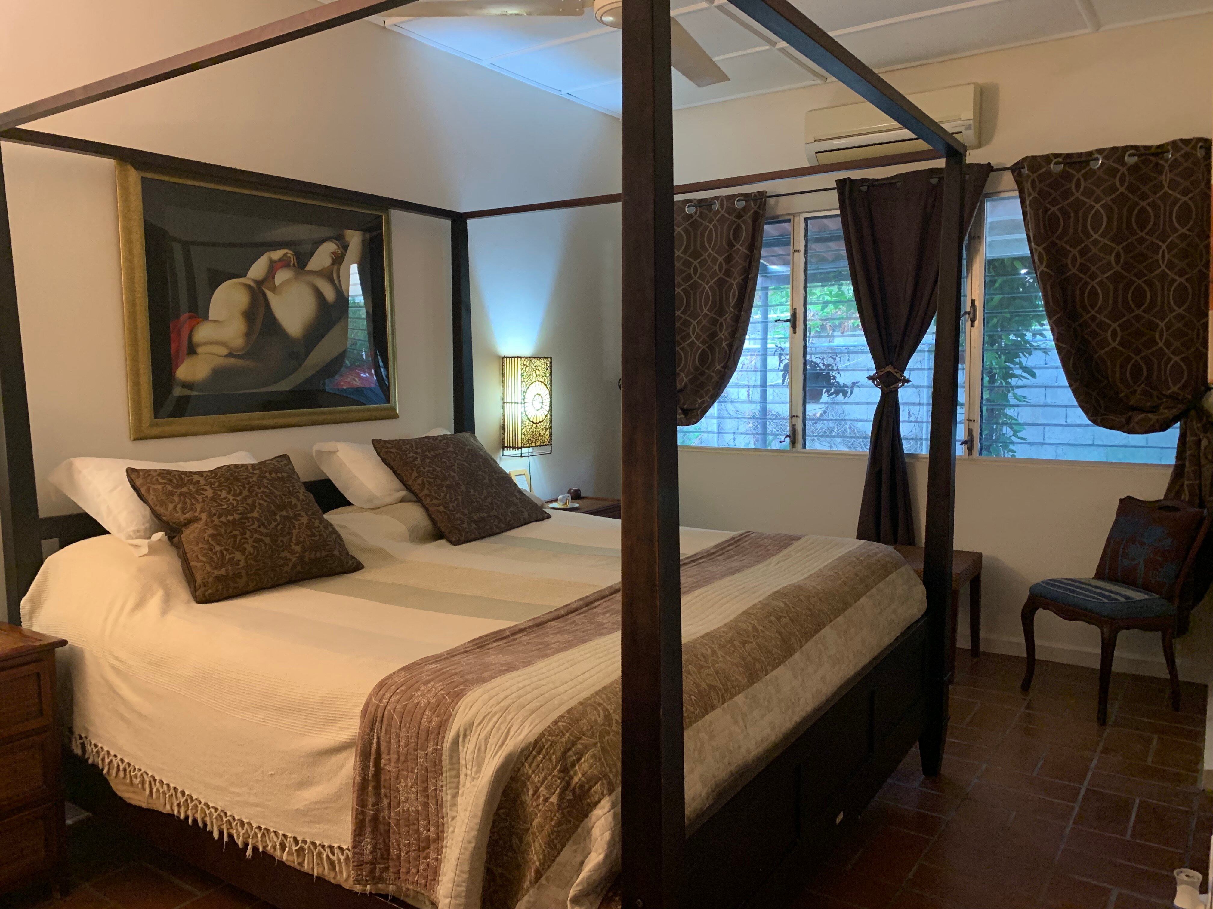 B&B El Litoral (Panamá/Playa Coronado) - Opiniones Y Comparación De Precios