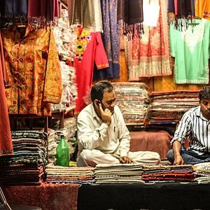 Dilli Haat and 6 other art and craft markets in India to shop and eat