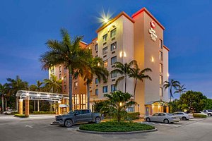 Best Western Plus Miami Executive Airport Hotel & Suites in Kendall