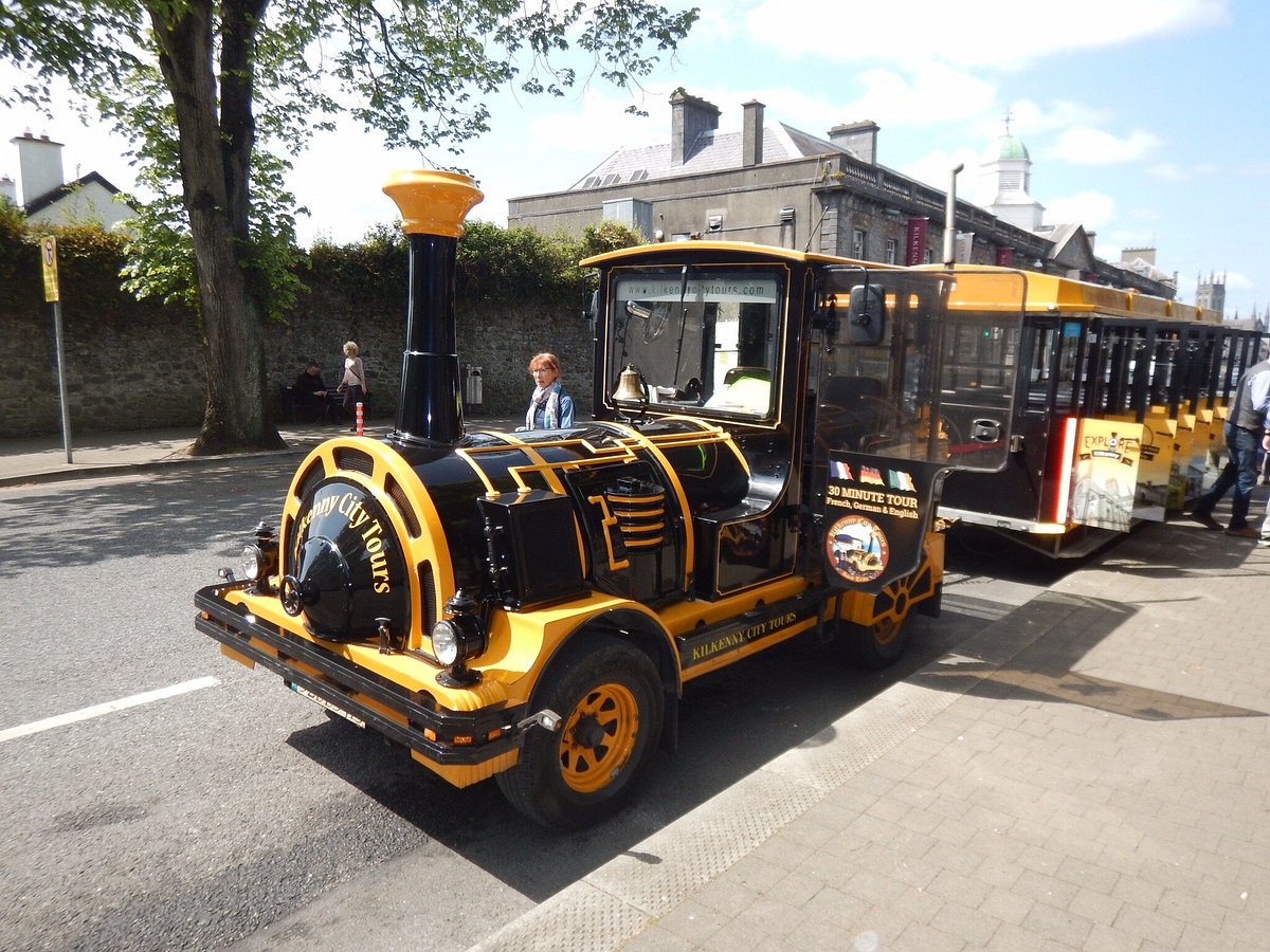 Kilkenny City Tours, Килкенни: лучшие советы перед посещением - Tripadvisor