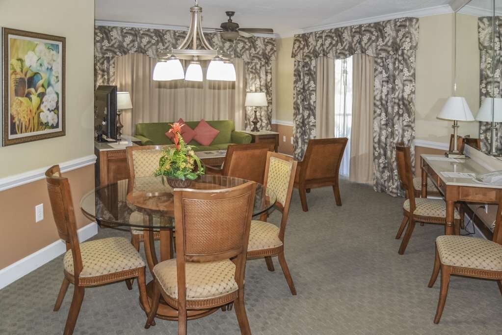Hotel photo 34 of Cypress Pointe Resort.