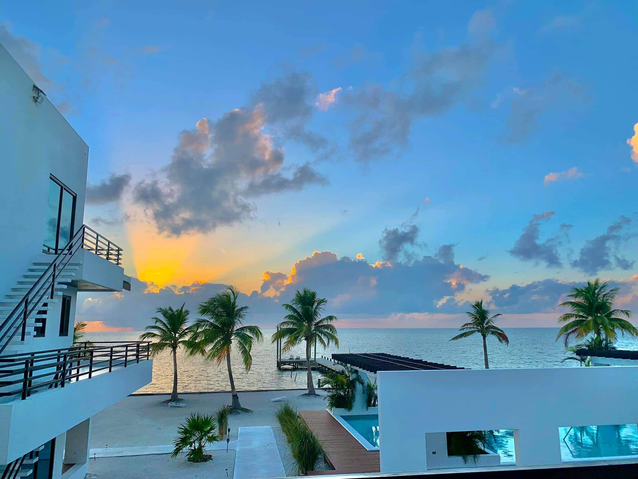 Blu Zen Caye Caulker Rooms: Pictures & Reviews - Tripadvisor