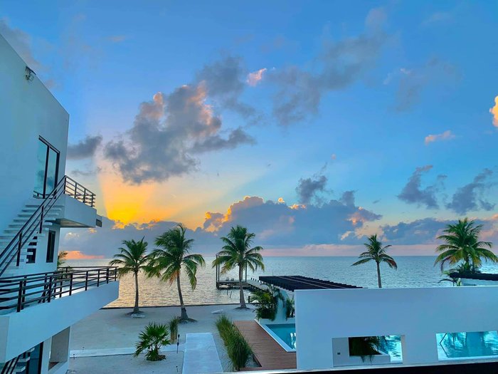 Blu Zen Caye Caulker Rooms: Pictures & Reviews - Tripadvisor