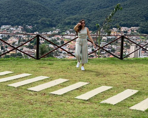 Tabuleiro Xadrez Gigante - Picture of Xadrez Gigante Recebe Melhorias,  Pocos de Caldas - Tripadvisor