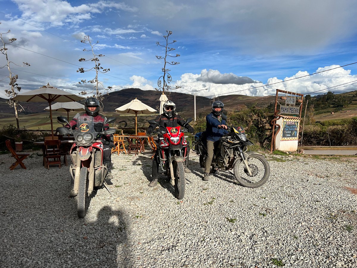 Bær Overlevelse Margaret Mitchell Motorcycle Tours Peru (Cusco) - All You Need to Know BEFORE You Go