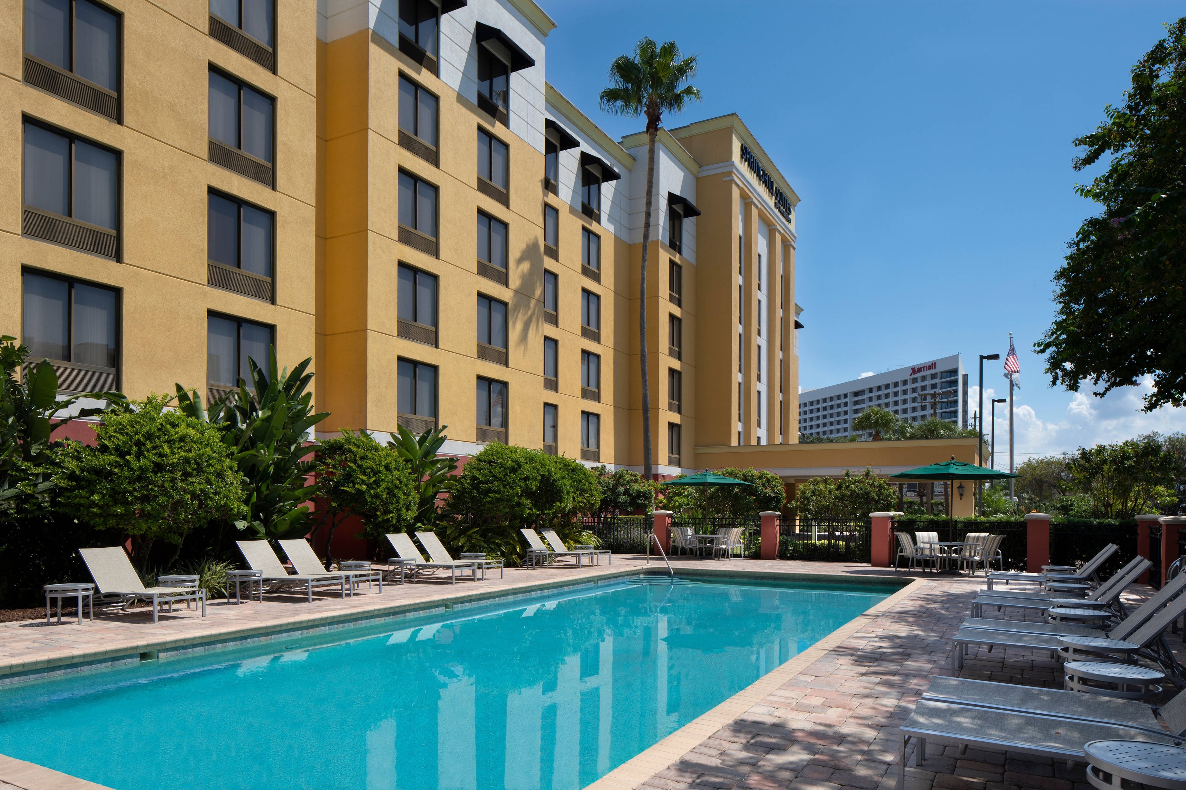 SPRINGHILL SUITES BY MARRIOTT TAMPA WESTSHORE AIRPORT $199 ($̶2̶7̶2̶ ...