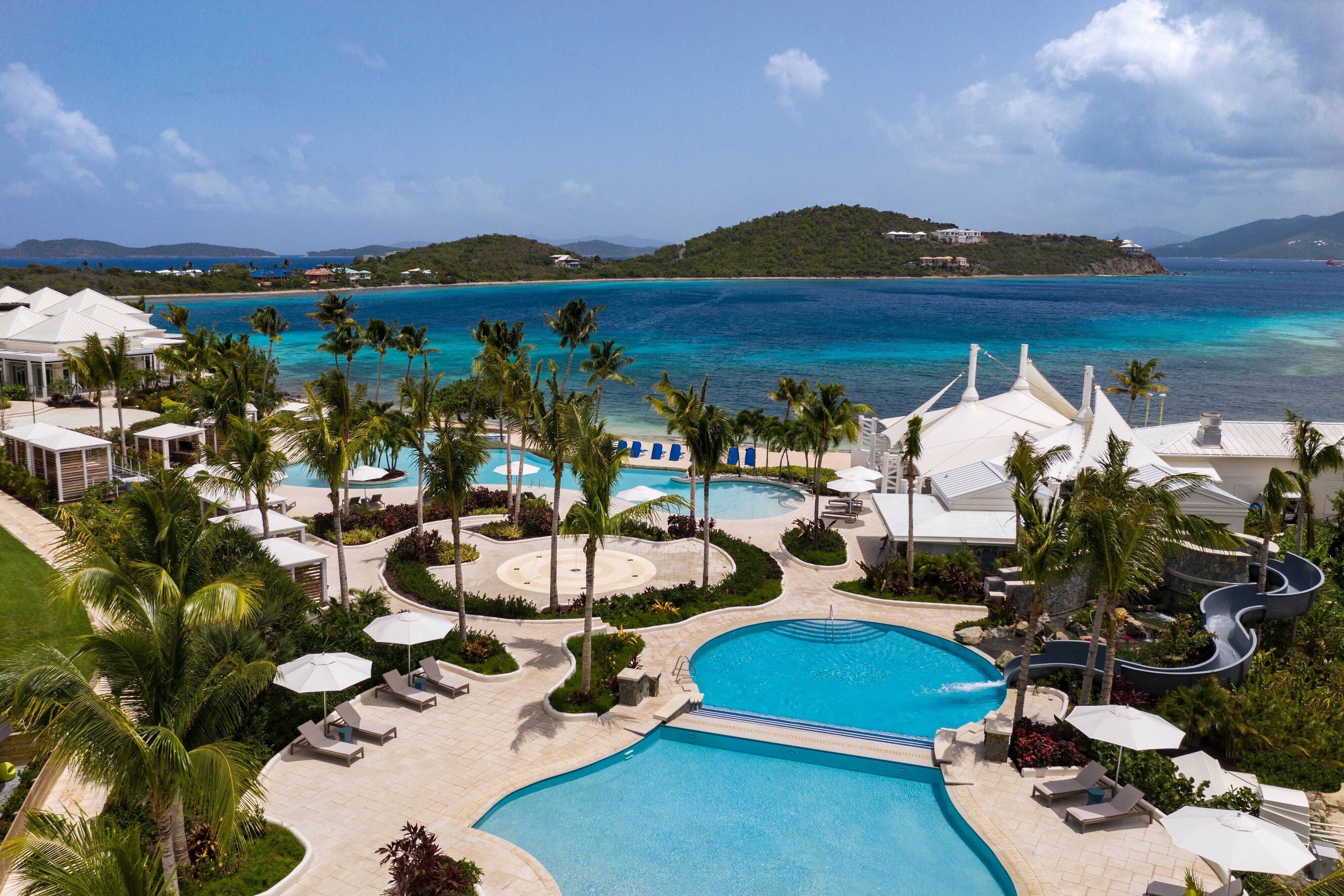 THE 10 BEST Hotels in U.S. Virgin Islands for 2024 from C 206