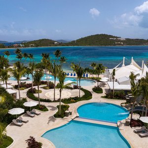 Resort Pools
