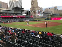 Another great experience in Redbird Club - Review of AutoZone Park, Memphis,  TN - Tripadvisor