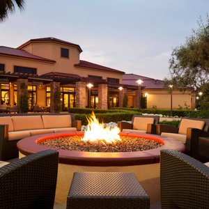 Outdoor Fire Pit