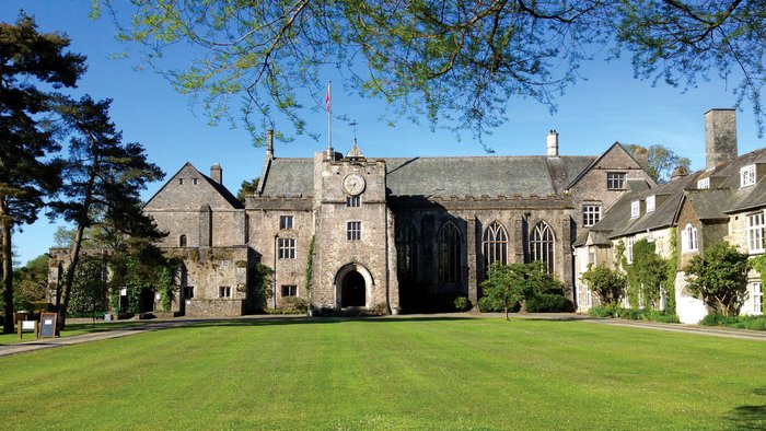 DARTINGTON HALL - Updated 2023 Reviews, Price Comparison