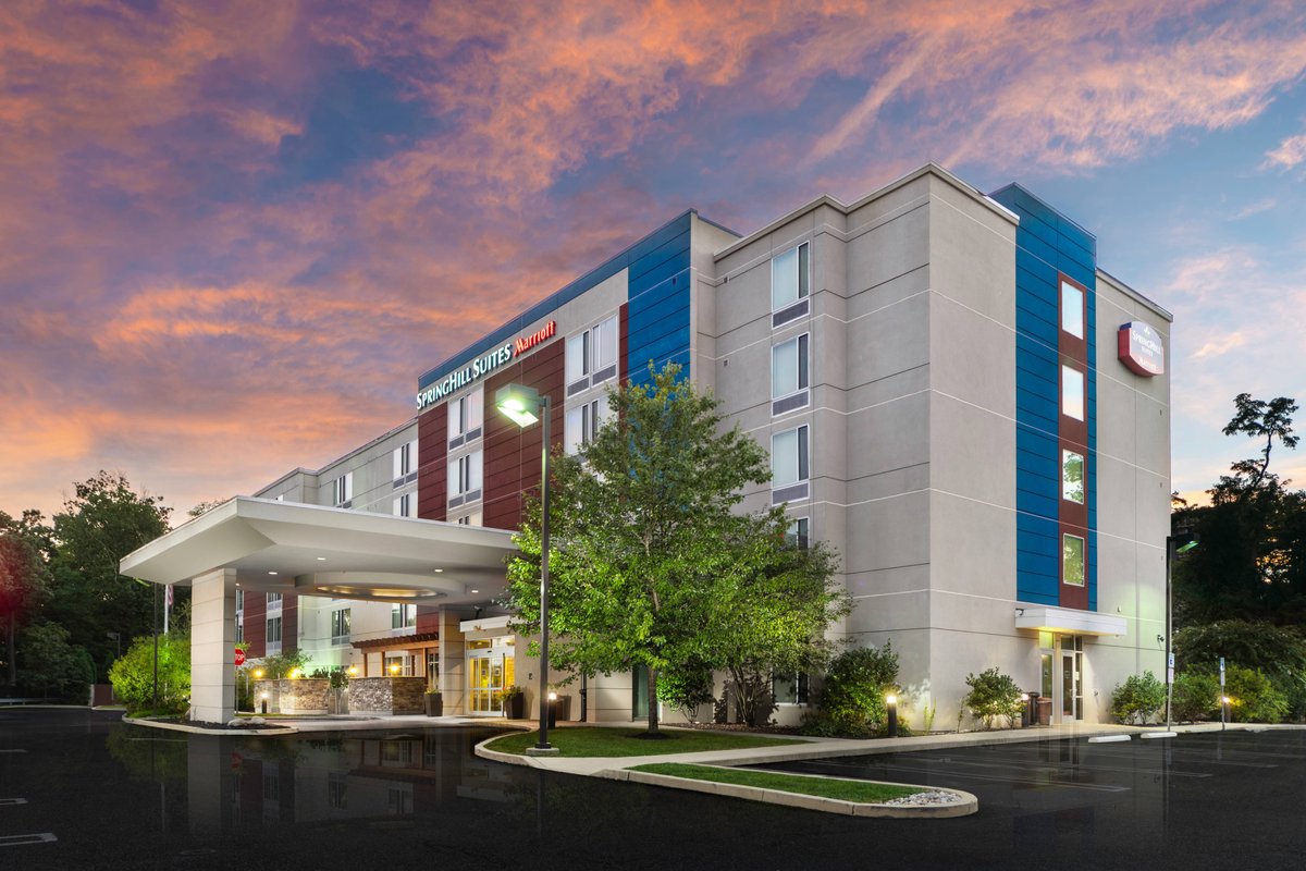 HYATT PLACE PHILADELPHIA / KING OF PRUSSIA $125 ($̶1̶7̶8̶