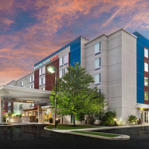 THE 10 BEST Hotels in King of Prussia, PA 2023 (from $86) - Tripadvisor