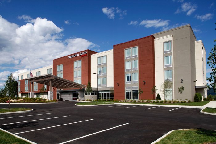 SPRINGHILL SUITES BY MARRIOTT PITTSBURGH LATROBE $108 ($̶1̶3̶0̶ ...