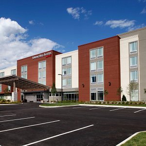 SpringHill Suites by Marriott Pittsburgh Latrobe in Latrobe