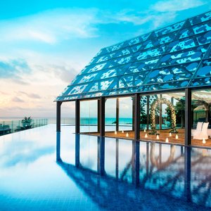 Le Meridien Bali Jimbaran, hotel in Jimbaran