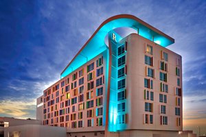 Renaissance Edmonton Airport Hotel in Nisku