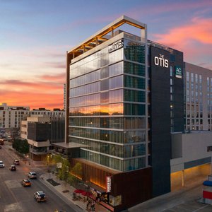 The Otis Hotel