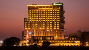 Holiday Inn Gurugram Sector 90, an IHG hotel in Gurugram (Gurgaon)