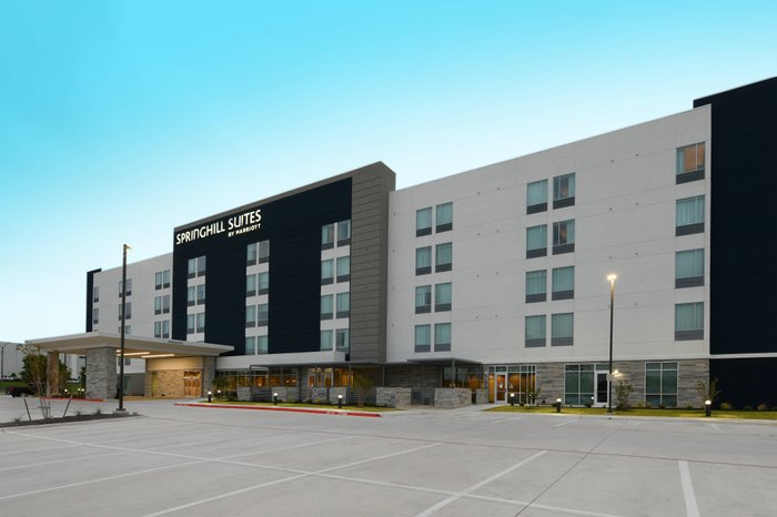 SPRINGHILL SUITES DALLAS DFW AIRPORT SOUTH/CENTREPORT $131 ($̶1̶6̶8̶ ...