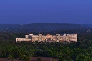 The Westin Goa in Anjuna